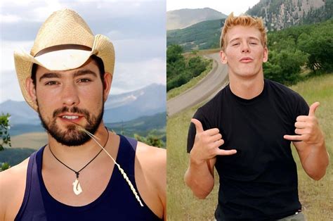 Hi Res Cast Photos From The Real Worldroad Rules Challenge The