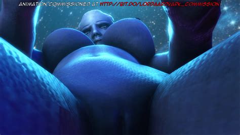 Rule 34 3d Alien Animated Asari Breasts Female Humanoid Liara Tsoni