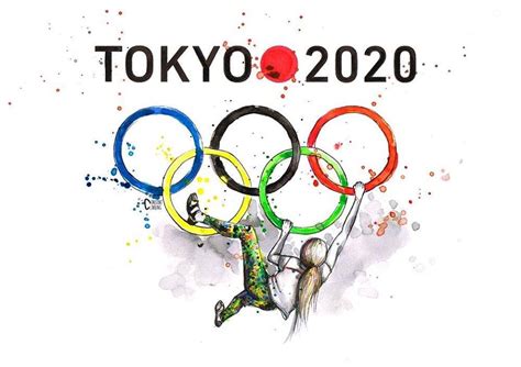 El equipo de gimnasia estadounidense abandona la villa olímpica por el positivo de una suplente y protege a su estrella, dispuesta a . La escalada es deporte olímpico para Tokio 2020 ...