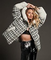 CANDICE SWANEPOEL for Nicole Benisti’s Fall/Winter 2021/22 Collection ...