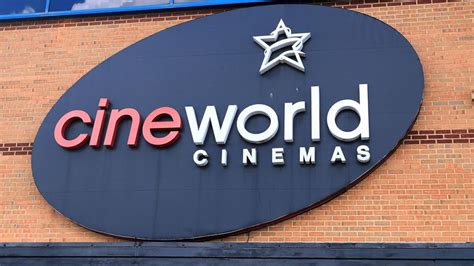 Cineworld Announce Reopening And Deal With Warner Bros Pictures