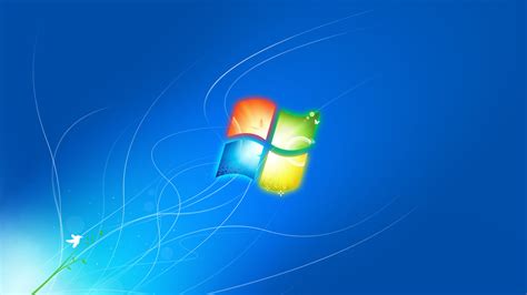 🔥 Download Windows Glass Logo Wallpaper Hd By Benjaminr70 Windows7