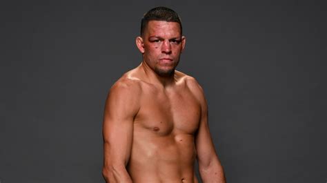 Nate Diaz Exploring Legal Action After Miami Herald Falsely Reported His Arrest Complex