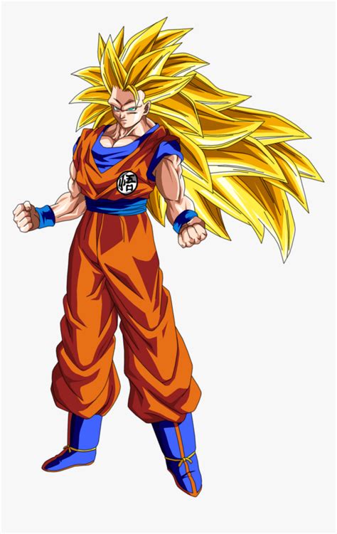 Goku Super Saiyan Blue 3 Hd Png Download Kindpng