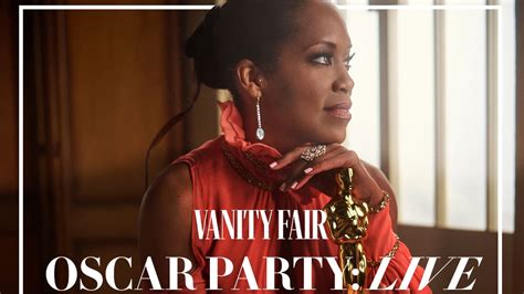 Watch The Vanity Fair Oscar Party 2022 Live With British Gq British Gq