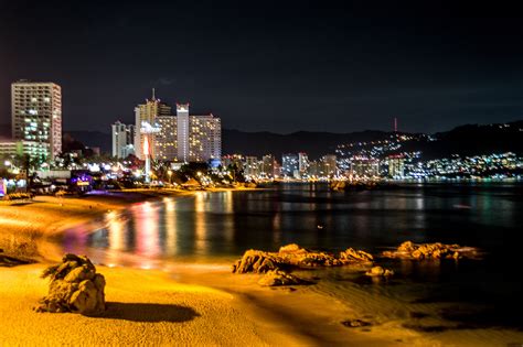 GuÍa 8 Lugares Para Visitar En Acapulco ¡siempre Cerca De Ti