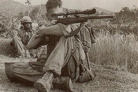 Best rating is derived, ranked, and sorted into the list. The 7 Best Marksmen in U.S. Military History | Military.com