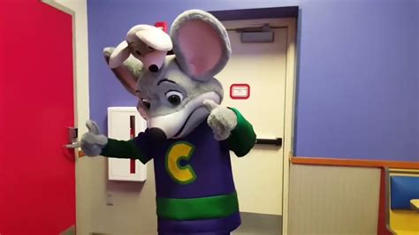 Chuck E Cheese 2017 Best Cute And Funny Moments Eli Story 1 Year
