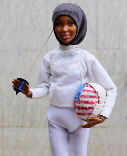 Move Over Barbie Hijarbie Is Back To Celebrate Muslim Fashion And Culture Global