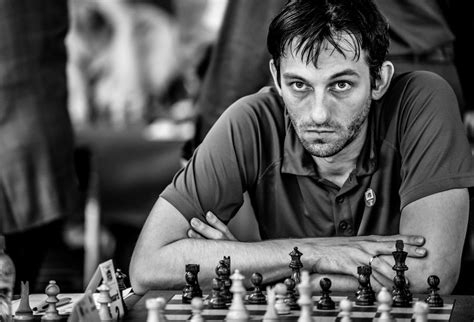 The Tortured Deep Focus Faces Of Tournament Chess Players Wired