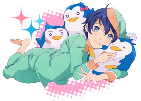 Mawaru Penguindrum Image By Pixiv Id 294579 677444 Zerochan Anime