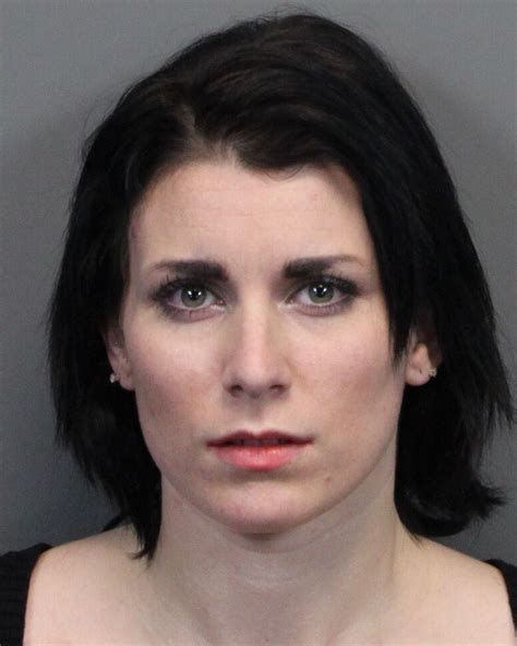 Sheriffs Detectives Arrest Reno Woman On Multiple Counts Of Identity Theft