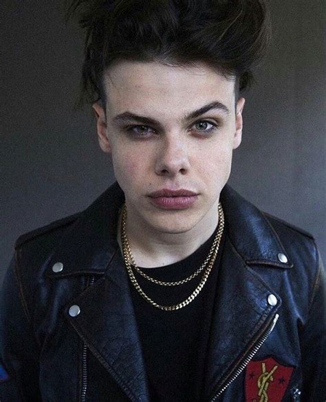 yungblud on instagram “ou” dominic harrison singer celebrities