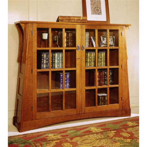 Mission Bookcases Ideas On Foter