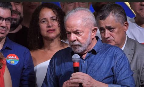 Lula Says Scared By Maduros Bloodbath Warning Ahead Of Venezuela