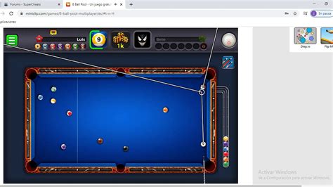 In this game you will play online against real players from all over the world. Hack 8 Ball pool (New Version) PC 2/20/2020 - YouTube
