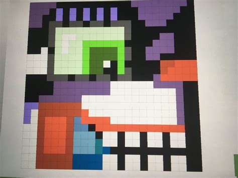 Pin By Vixythecutefox On Pixel Art Creator Pixel Art Mario