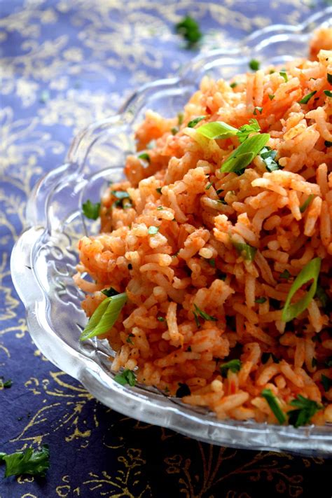 Easy Leftover Tomato Lime Fried Rice Lord Byrons Kitchen