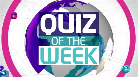 Bing Quiz Of The Week Mspu Tips Test Your Knowledge Of Weekly Trends