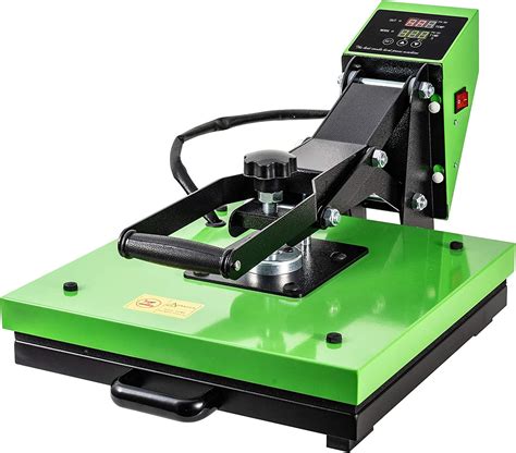 Buy 15x15 Inch Heat Press Machine With Digital Control Panel