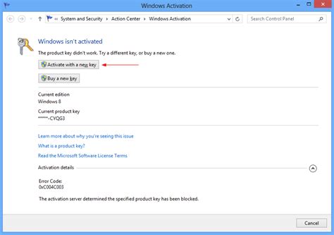 License Key To Activate Windows 8 Licență Blog