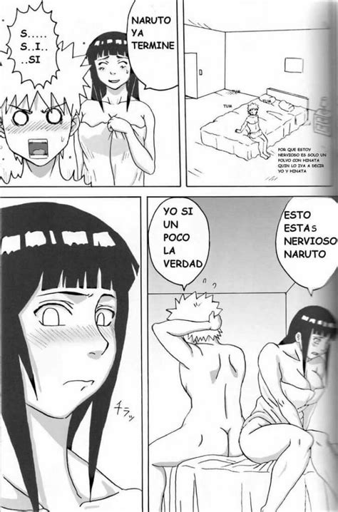 Regreso De Naruto E Hinata Xxx Naruto