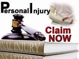 How Do Personal Injury Claims Work Images