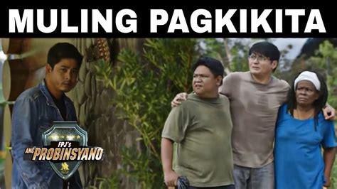 Papuntang Norte Fpj Ang Probinsyano Advance Full Episode Oct Telecine Story Youtube