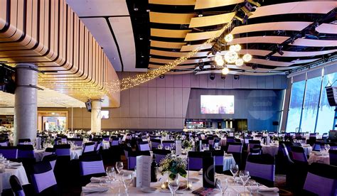 Venues And Events Oval Hotel Adelaide Rydges Hotels And Resorts