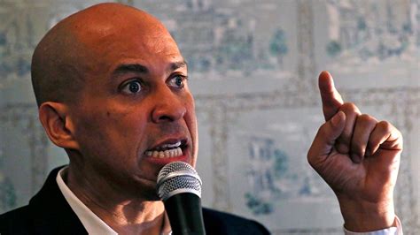 Cory Booker And Actress Rosario Dawson Confirm Their Relationship Fox News Video