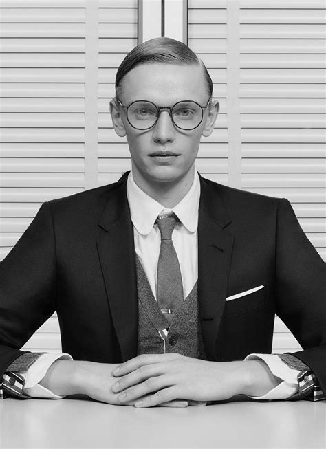 world thom browne official website