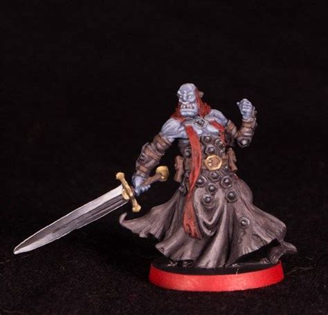 Pin By Dave On Massive Darkness Zombicide Miniature Painting