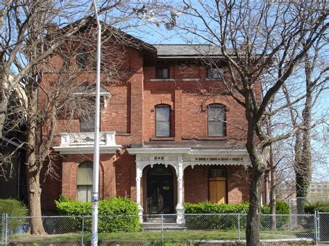 Newarks Abandoned Coe Mansion To Be Turned Into Apartments Tapinto