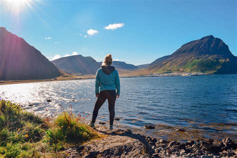 Westfjords Iceland Ultimate Itinerary And Everything You Need To Know