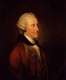 John Montagu, 4th earl of Sandwich | Biography & Sandwich | Britannica