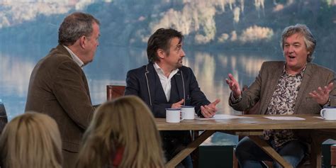 2016 3k members 4 seasons40 episodes. James May reveals when The Grand Tour is returning to ...