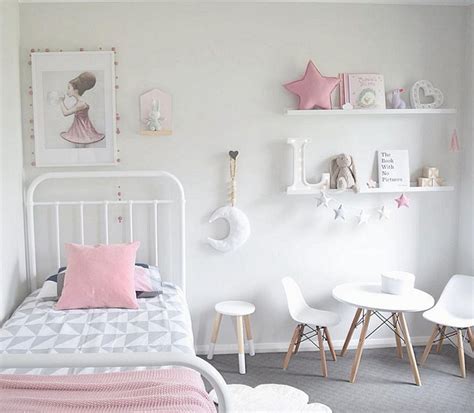 25 Simple And Minimalist Bedroom Design Ideas For Your Beloved Kids