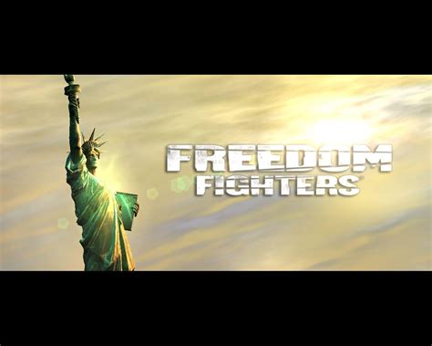 Freedom Fighters Game Giant Bomb