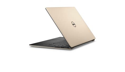 Dell Xps 13 9360 Rose Gold 133 Full Sülearvutid Photopoint