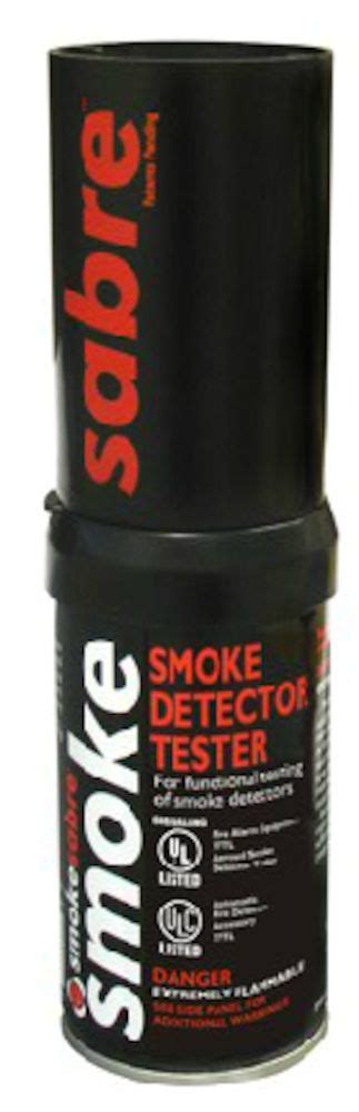 150ml Smoke Detector Test Aerosol