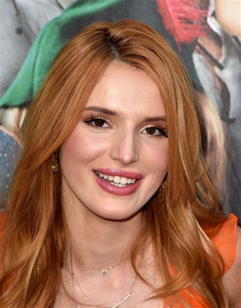 Bella Thorne Alexander And The Terrible Horrible No