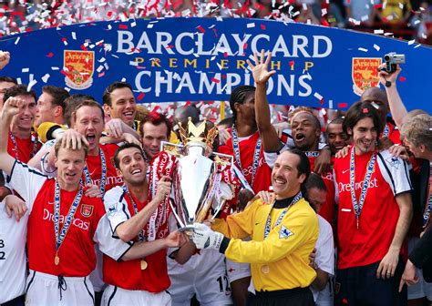 For the latest news on arsenal fc, including scores, fixtures, results, form guide & league position, visit the official website of the premier league. Why Arsenal's 2001/02 vintage are perhaps the greatest in ...