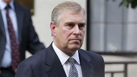 Prince Andrew Denies Having Sex With Minor Talks Relationship With