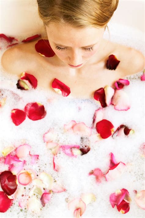 Its National Bubble Bath Day Here Are Some Easy Ways To Make Your