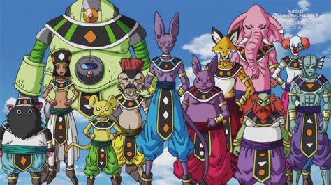 The anime's first episode will get an advance screening at the super dragon ball heroes universe tour 2018 tournament event for the game at aeon lake town in saitama prefecture on july 1. Watch Super Dragon Ball Heroes: Season 3 Episode 1 Online ...