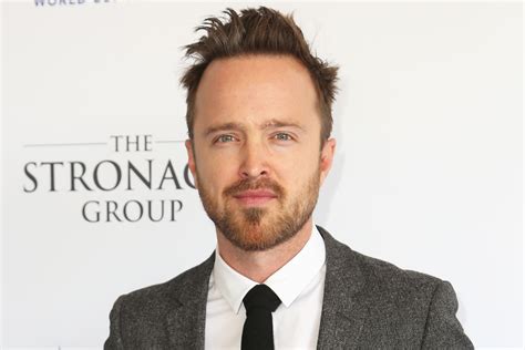 Aaron Paul Returns To ‘price Is Right After Traumatic
