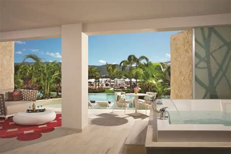 Jamaica Resorts With Swim Up Suites Resorts Daily