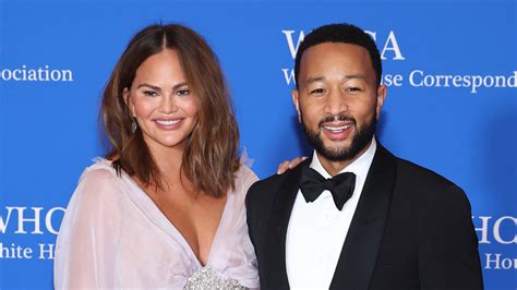 How Chrissy Teigen And John Legend Met