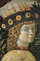 Benozzo Gozzoli | Late Gothic / Renaissance painter | Tutt'Art ...