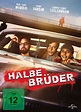 Halbe Brüder | Film-Rezensionen.de